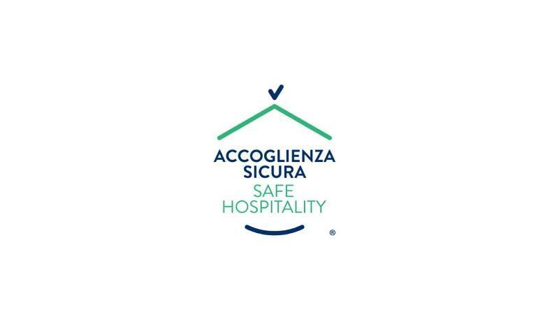 Hotel Aquila Azzurra 리미니 외부 사진