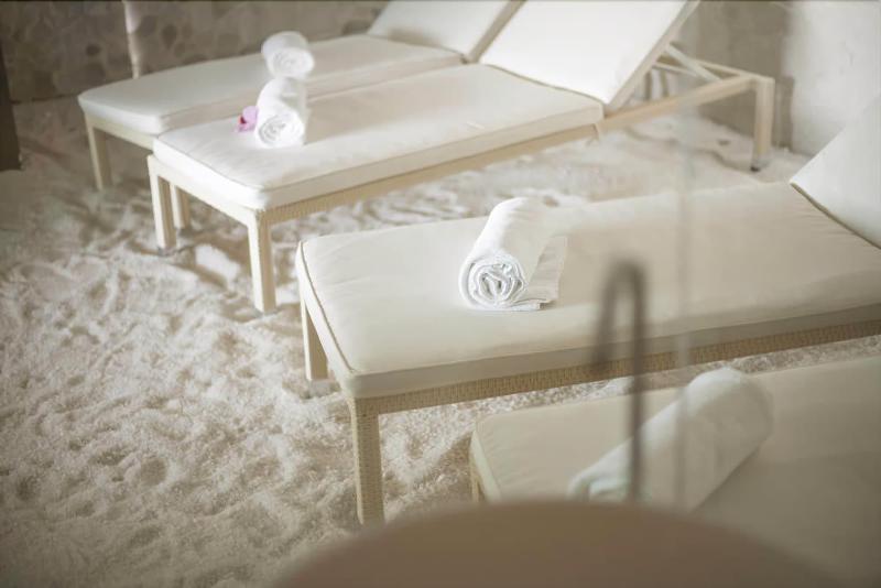 Hotel Aquila Azzurra 리미니 외부 사진