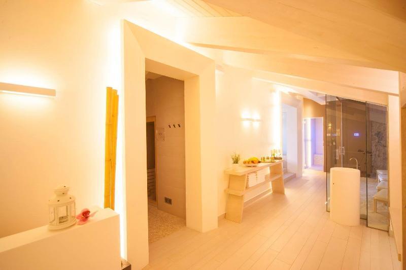 Hotel Aquila Azzurra 리미니 외부 사진
