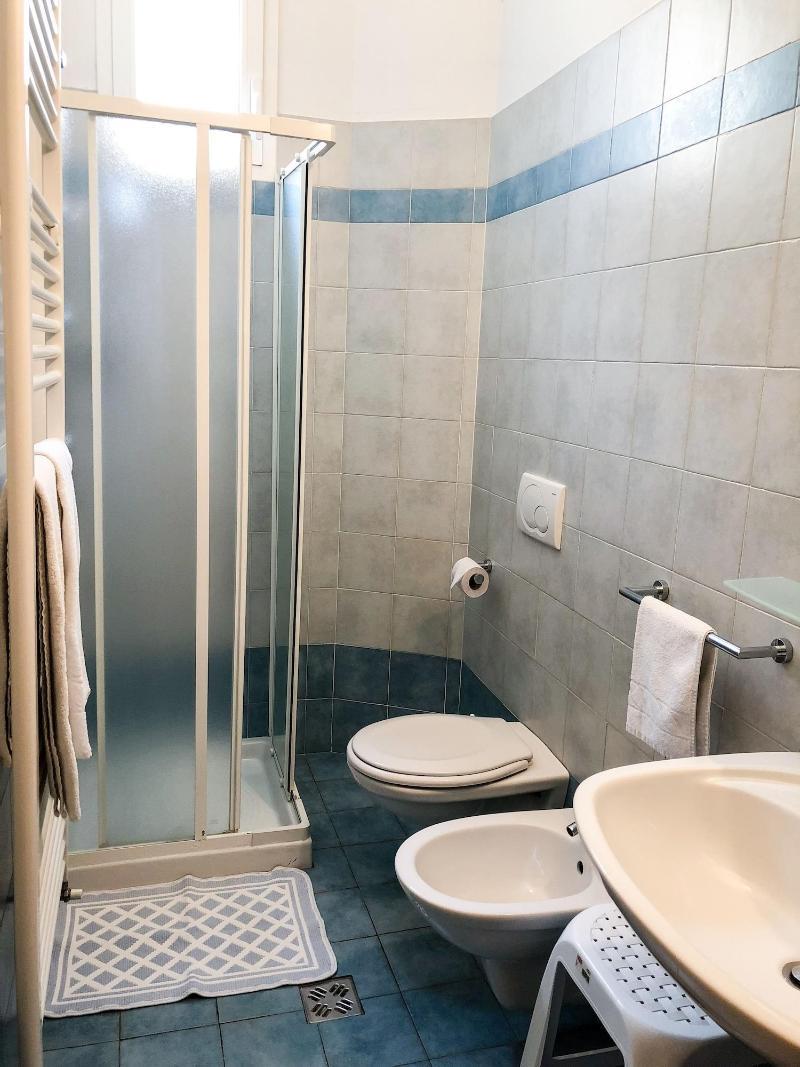 Hotel Aquila Azzurra 리미니 외부 사진