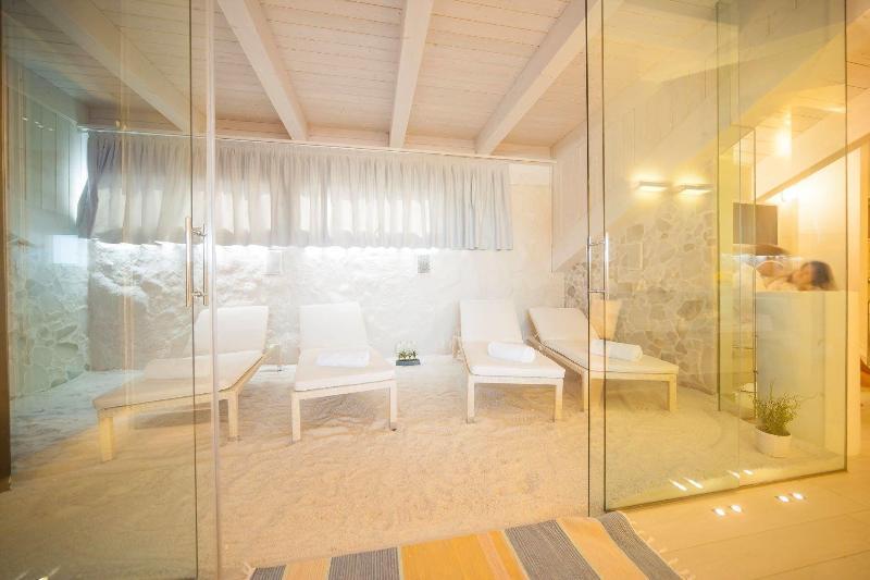 Hotel Aquila Azzurra 리미니 외부 사진
