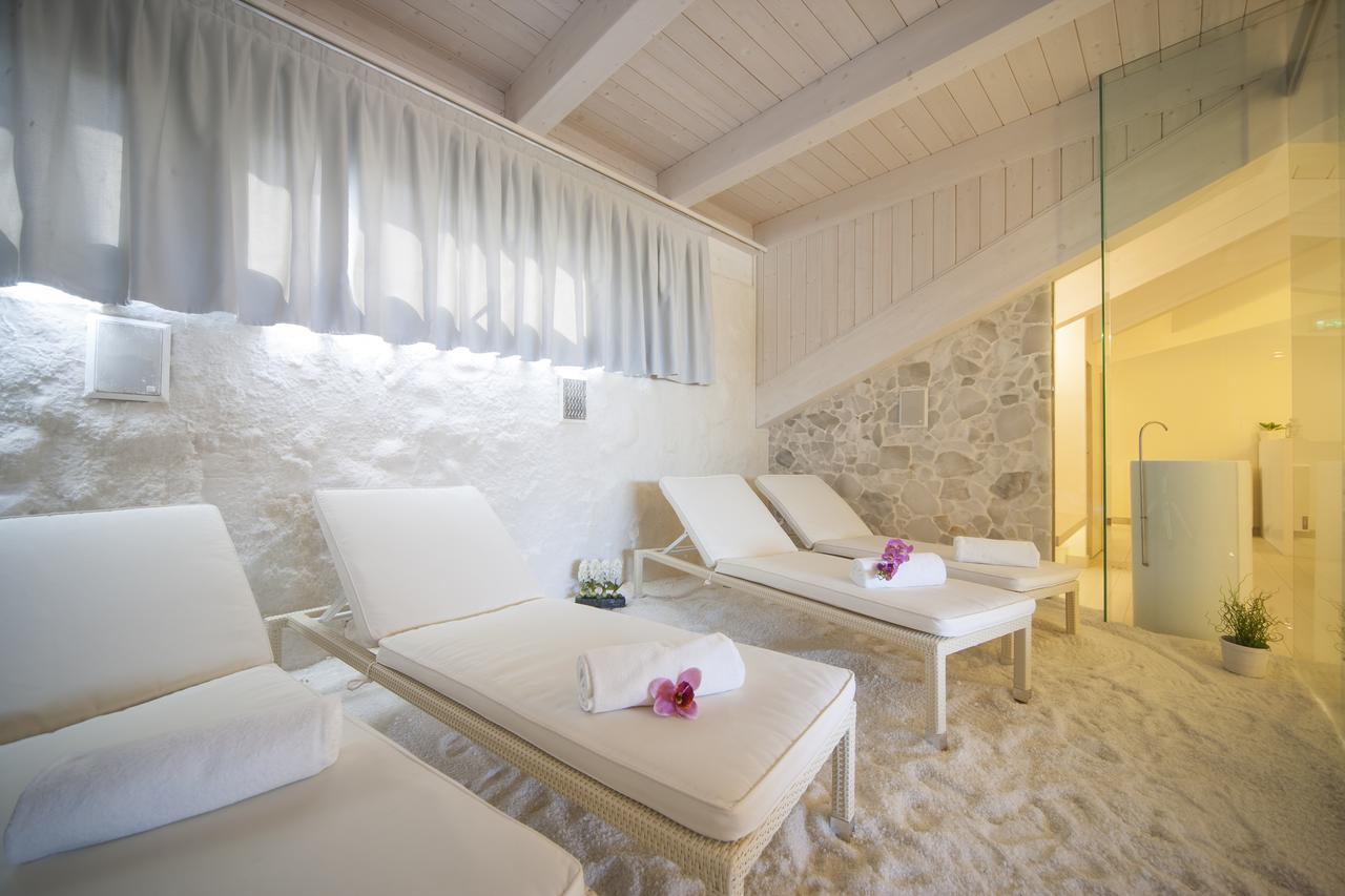 Hotel Aquila Azzurra 리미니 외부 사진