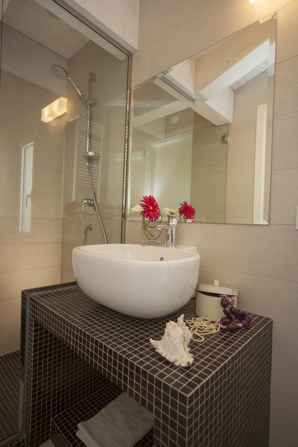 Hotel Aquila Azzurra 리미니 외부 사진