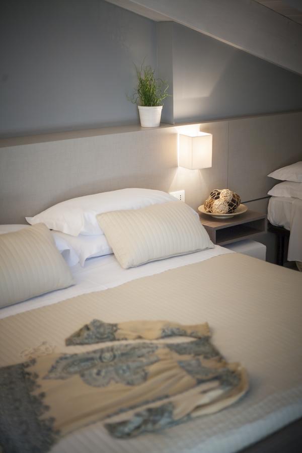Hotel Aquila Azzurra 리미니 외부 사진