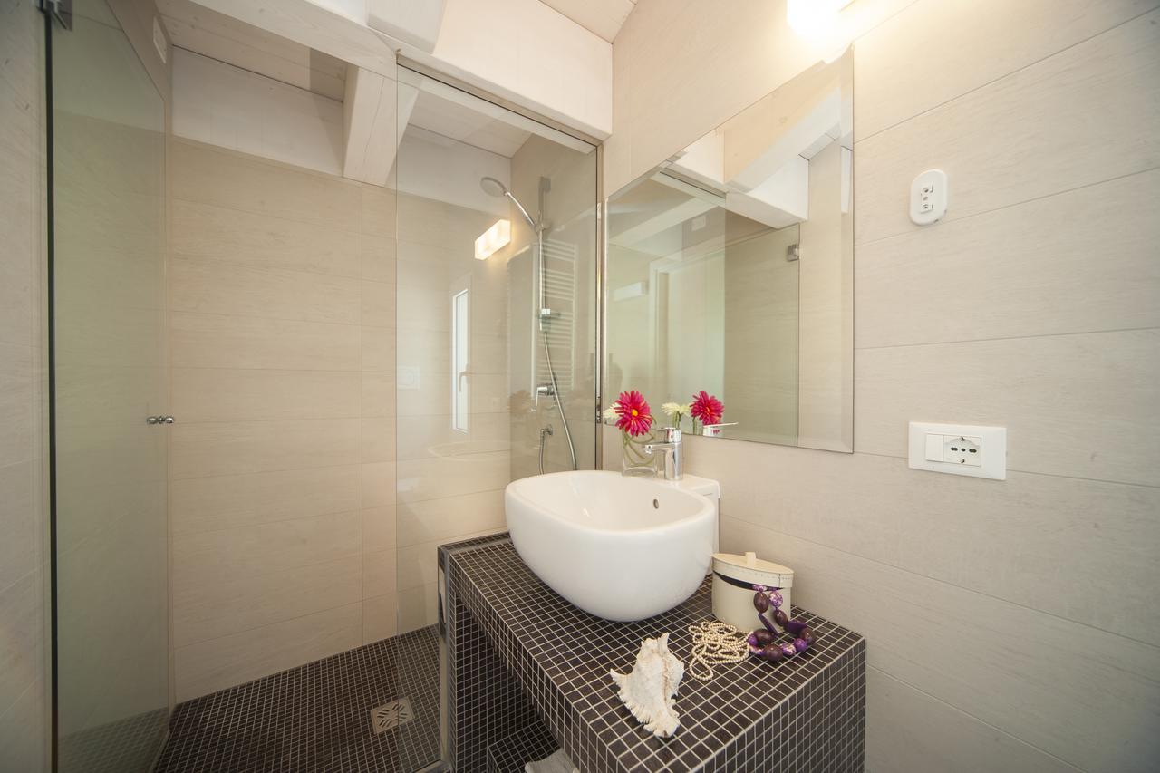Hotel Aquila Azzurra 리미니 외부 사진