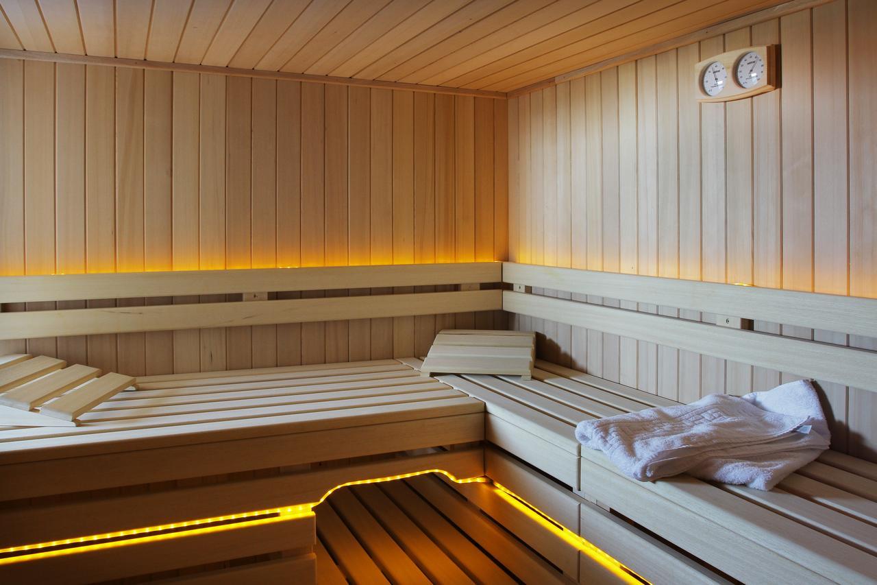 Hotel Aquila Azzurra 리미니 외부 사진